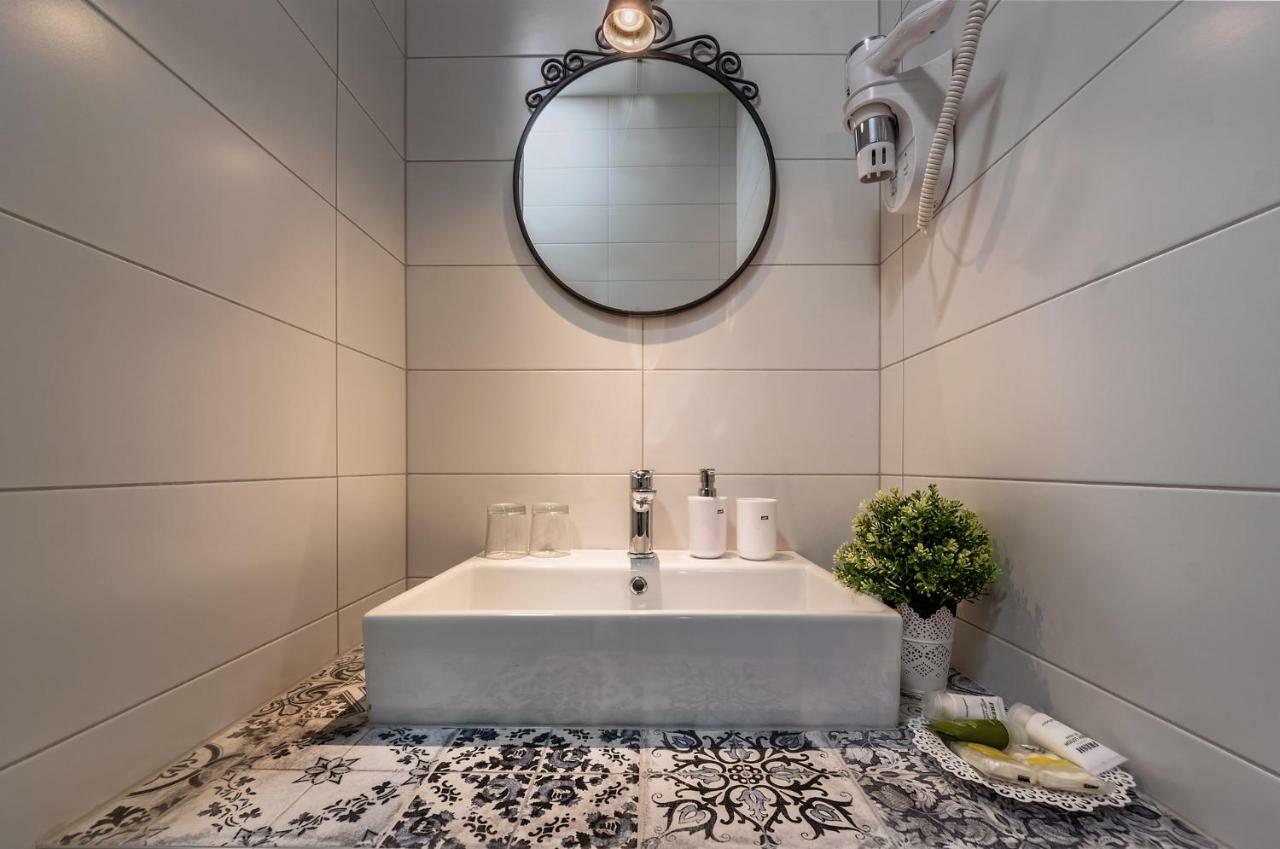 Porta D'Oro Rooms プーラ エクステリア 写真