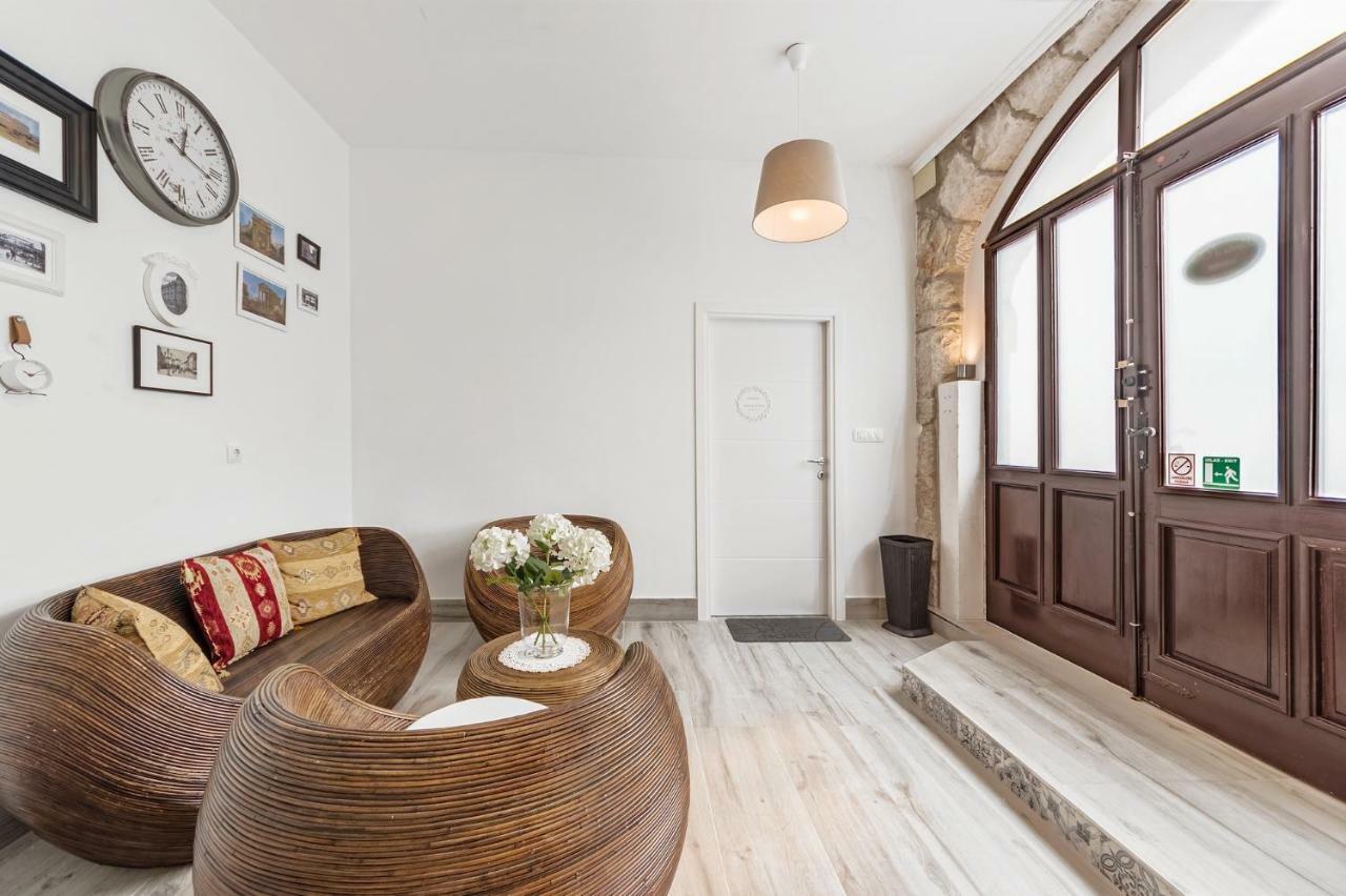 Porta D'Oro Rooms プーラ エクステリア 写真